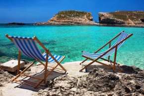Picture This, Enjoying Your Holiday in a Luxury 5 Star Villa in Ayia Napa, For Less Than a Hotel, Ayia Napa Villa 1297
